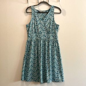 Summer Woolrich Dress